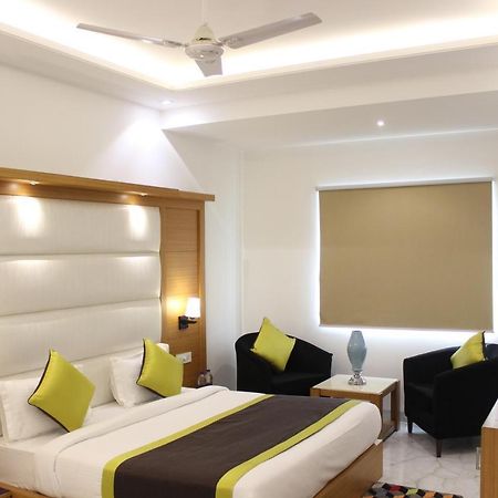 Hotel Aero Star Near Delhi Airport Νέο Δελχί Εξωτερικό φωτογραφία