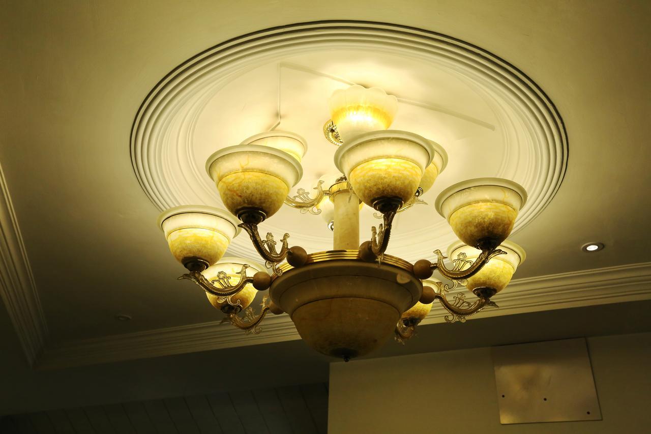 Hotel Aero Star Near Delhi Airport Νέο Δελχί Εξωτερικό φωτογραφία